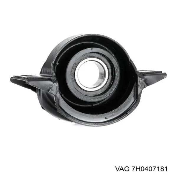 Łożysko podwieszane półosi przedniej VAG 7H0407181 cena, od 37,57 USD