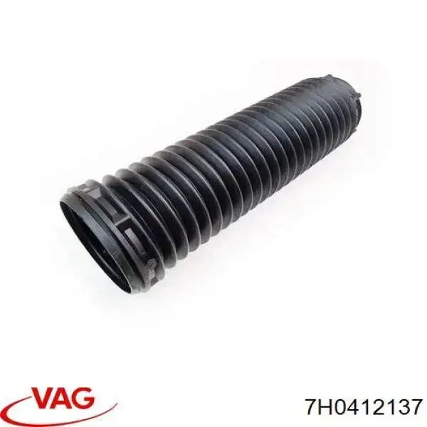 Osłona amortyzatora przedniego VAG 7H0412137 cena, od 8,92 USD