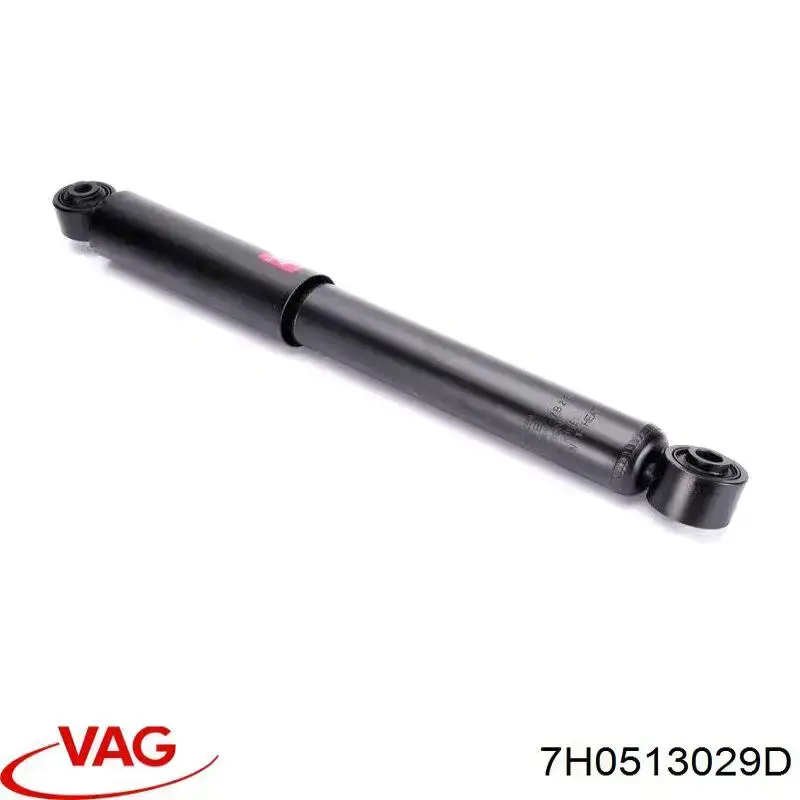 Amortyzator tylny VAG 7H0513029D cena, od 76,72 USD