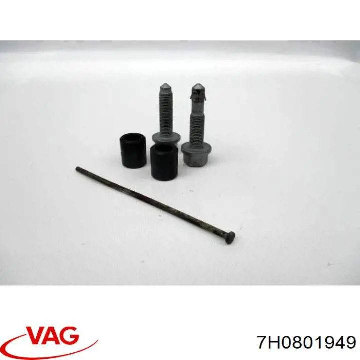 7H0801949 VAG 