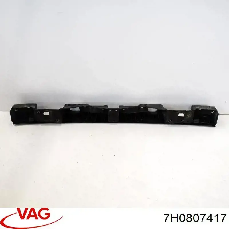 Zderzak tylny VAG 7H0807417 cena, od 115,89 USD