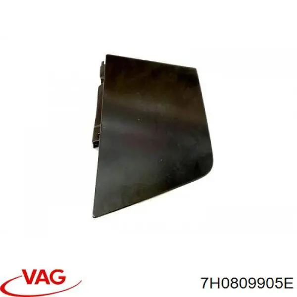 7H0809905E VAG Klapka wlewu paliwa