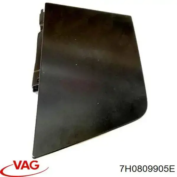 Klapka wlewu paliwa VAG 7H0809905E cena, od 65,09 USD