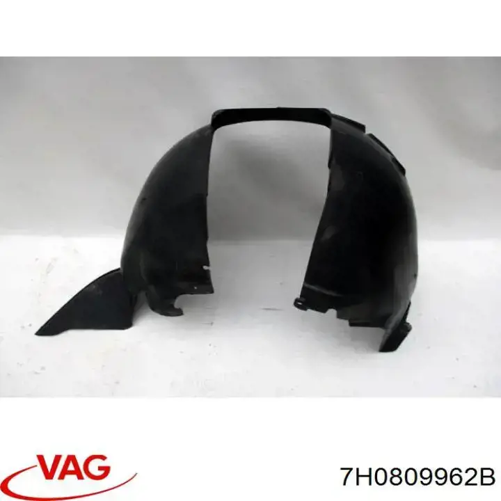 7H0809962B VAG Nadkole błotnika przedniego prawe