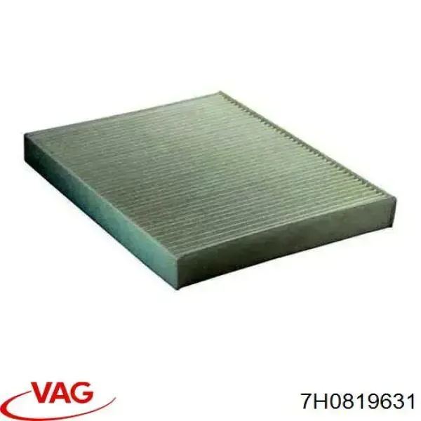 Filtr kabiny 7H0819631 VAG