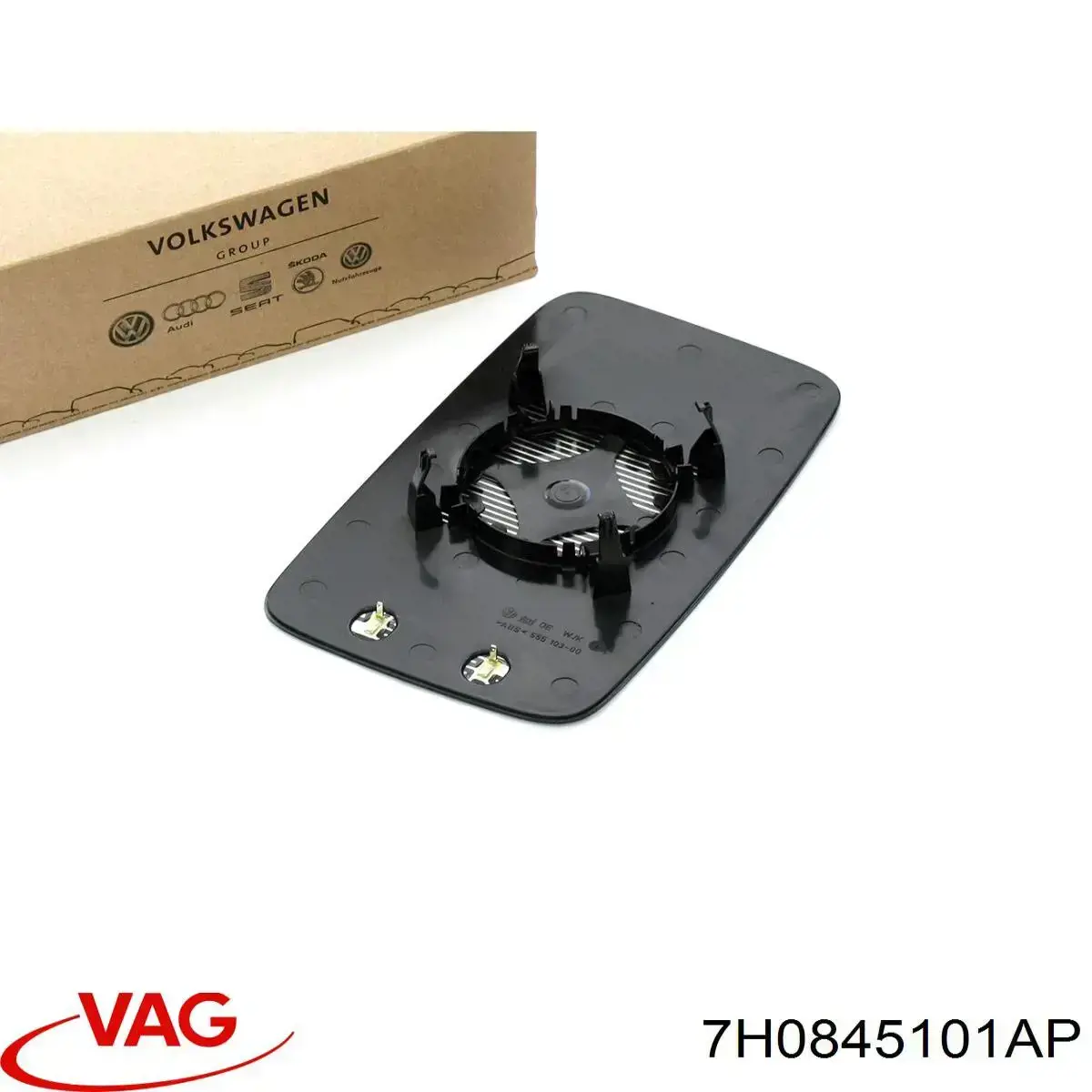 Szyba przednia VAG 7H0845101AP cena, od 779,15 USD