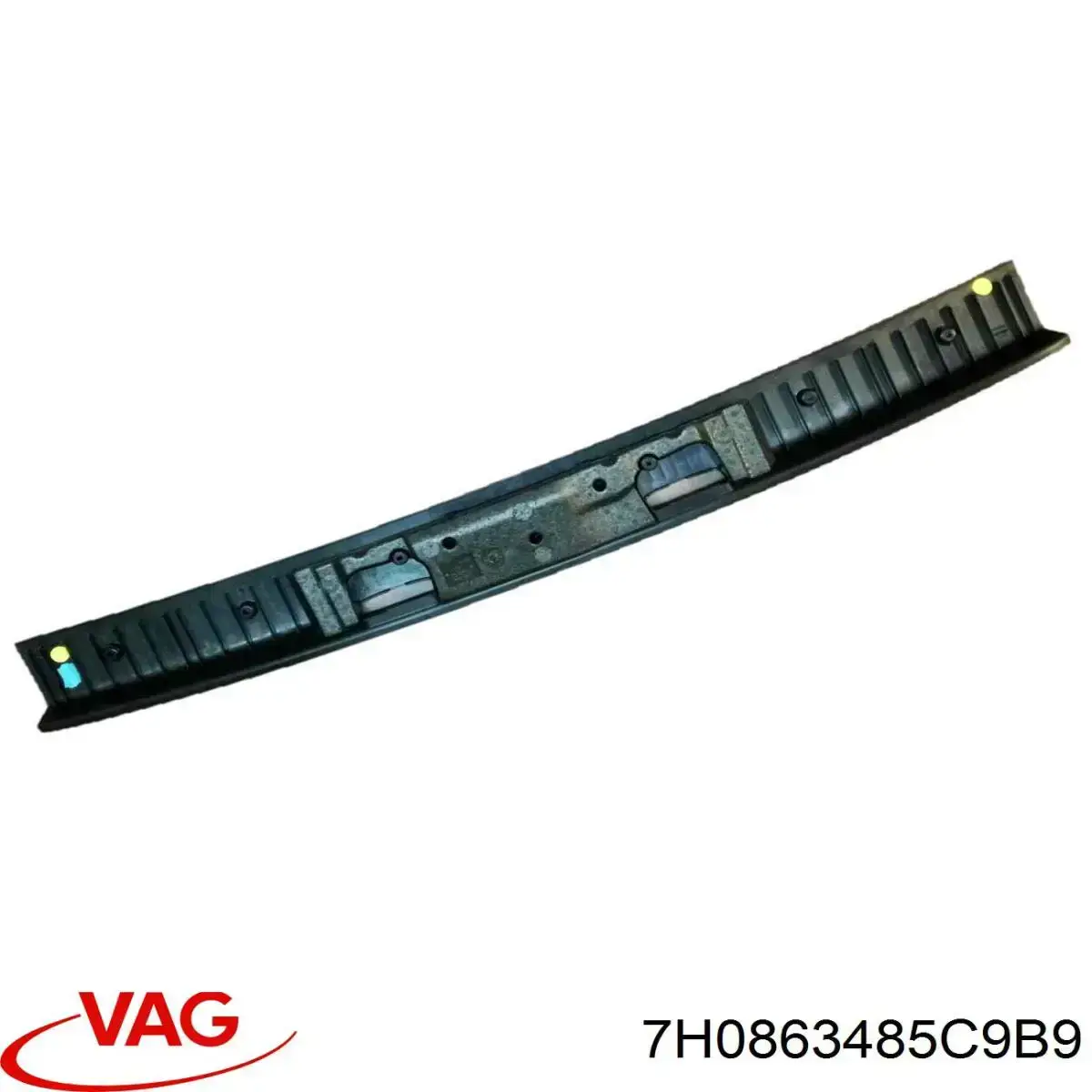  VAG 7H0863485C9B9 cena, od 114,73 USD
