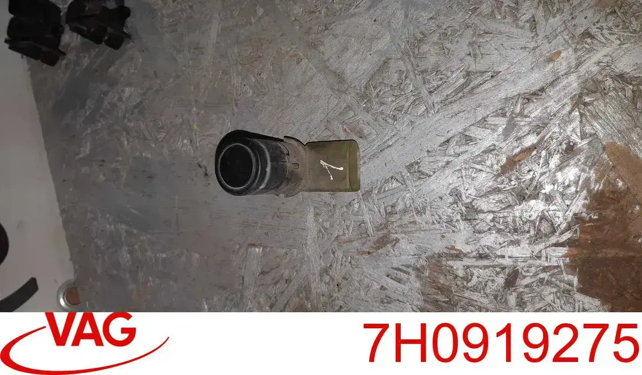 Do koszyka 7H0919275 VAG Czujnik parkowania przedni boczny