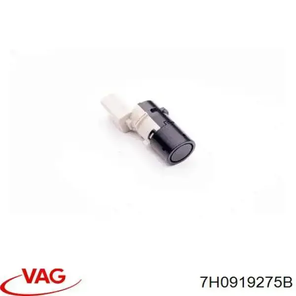 Czujnik parkowania tylny VAG 7H0919275B cena, od 19,90 USD