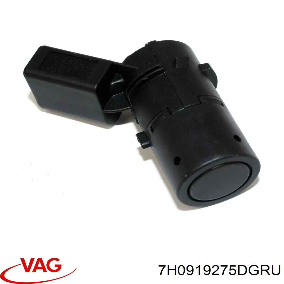 Czujnik parkowania przedni boczny VAG 7H0919275DGRU cena, od 23,73 USD