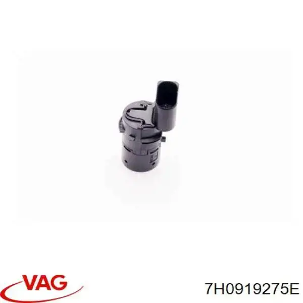 Czujnik parkowania tylny VAG 7H0919275E cena, od 18,98 USD