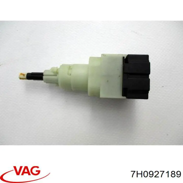 Czujnik włączania sprzęgła VAG 7H0927189 cena, od 13,72 USD