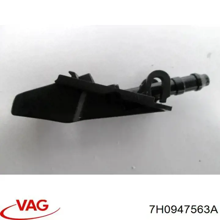 Czujnik włączania światła cofania VAG 7H0947563A cena, od 48,25 USD