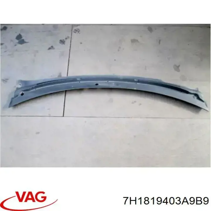 Podszybie szyby czołowej VAG 7H1819403A9B9 cena, od 121,05 USD