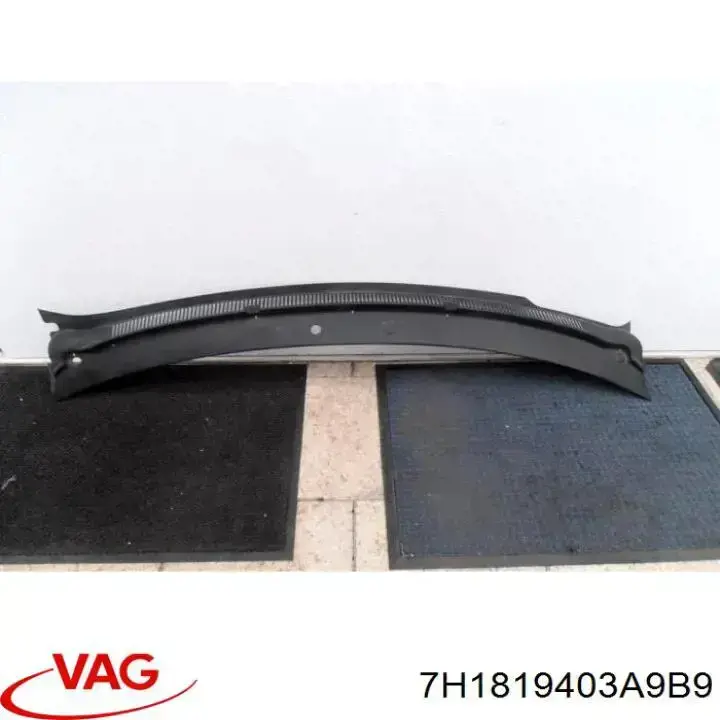 Podszybie szyby czołowej VAG 7H1819403A9B9 cena, od 28,95 USD
