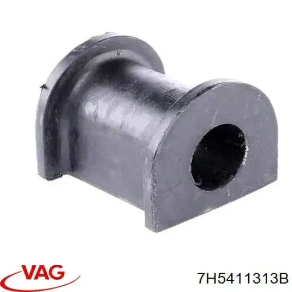 7H5411313B VAG Tuleja stabilizatora przedniego