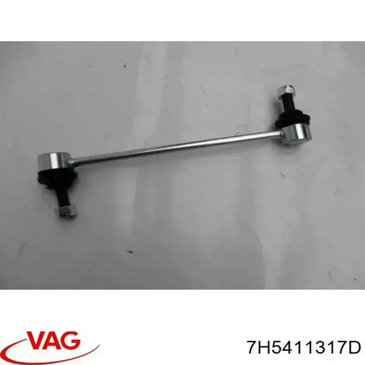 7H5411317D VAG Łącznik stabilizatora przedniego