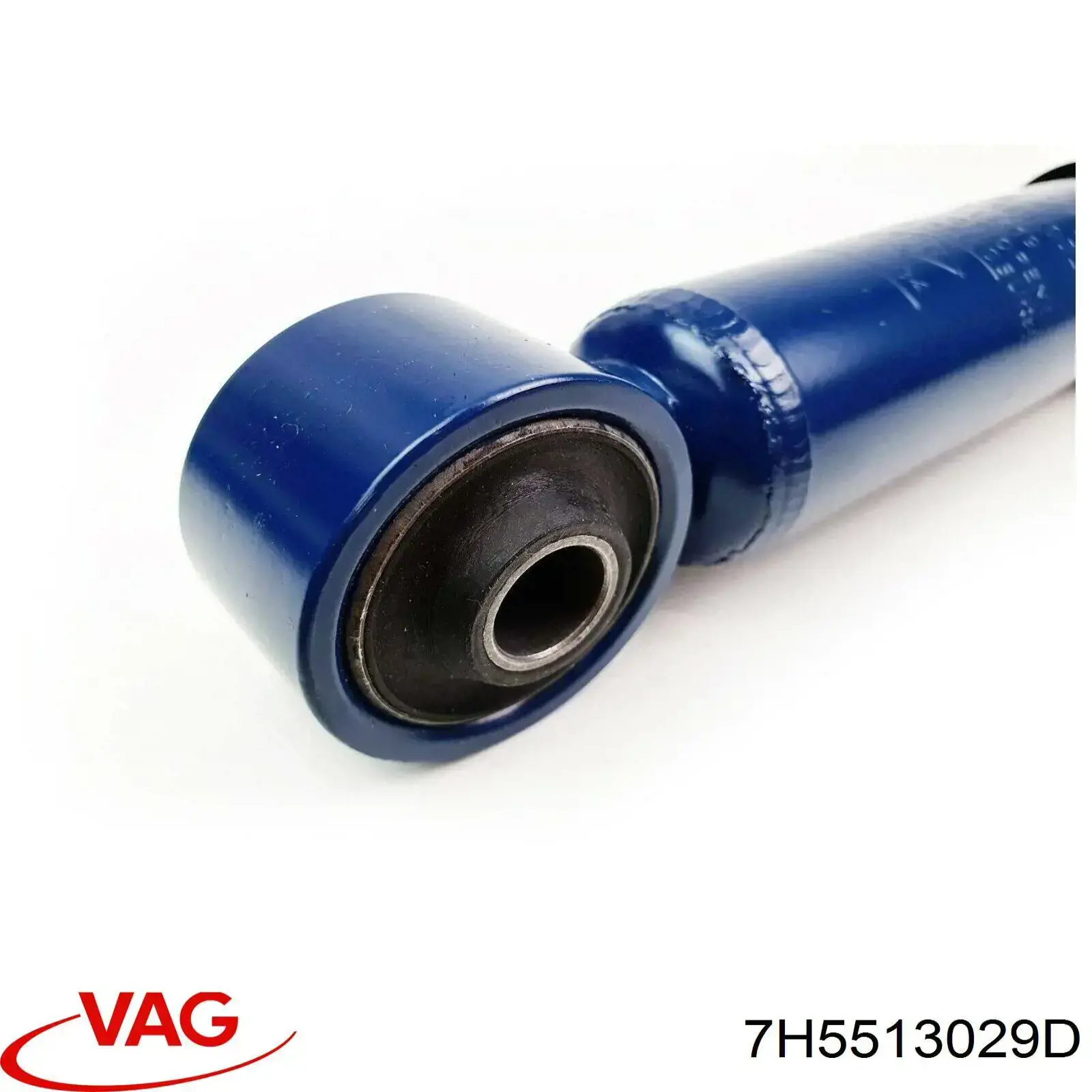 Amortyzator tylny VAG 7H5513029D cena, od 39,68 USD