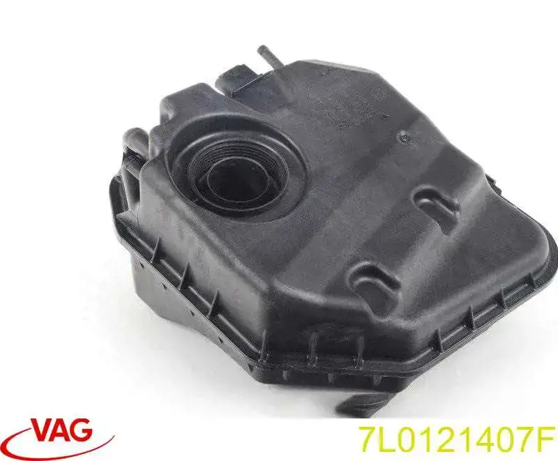 7L0121407F VAG Zbiorniczek wyrównawczy układu chłodzenia