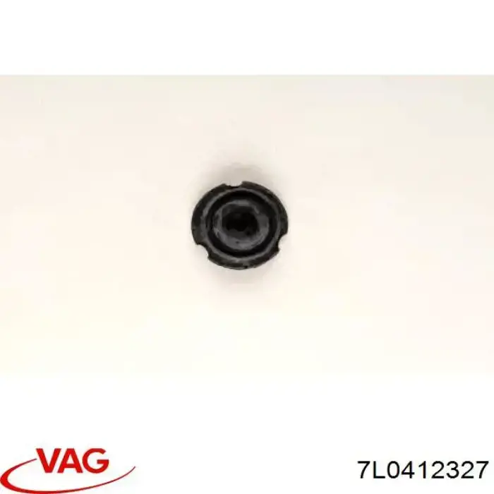 Poduszka amortyzatora przedniego VAG 7L0412327 cena, od 16,05 USD