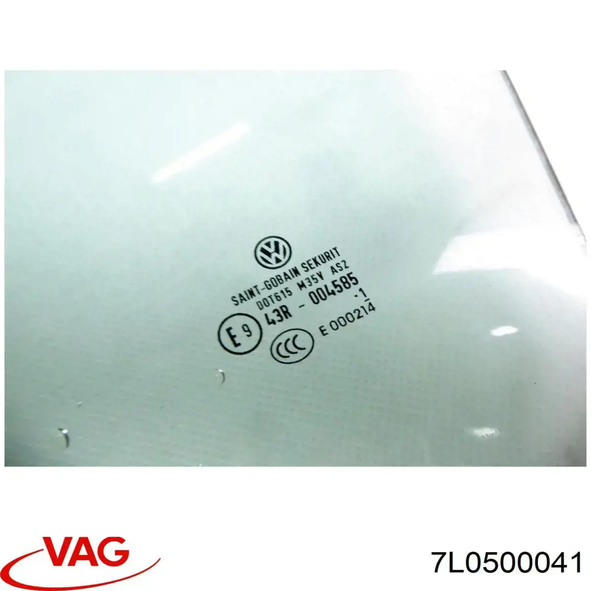 Korpus osi tylnej VAG 7L0500041 cena, od 461,40 USD
