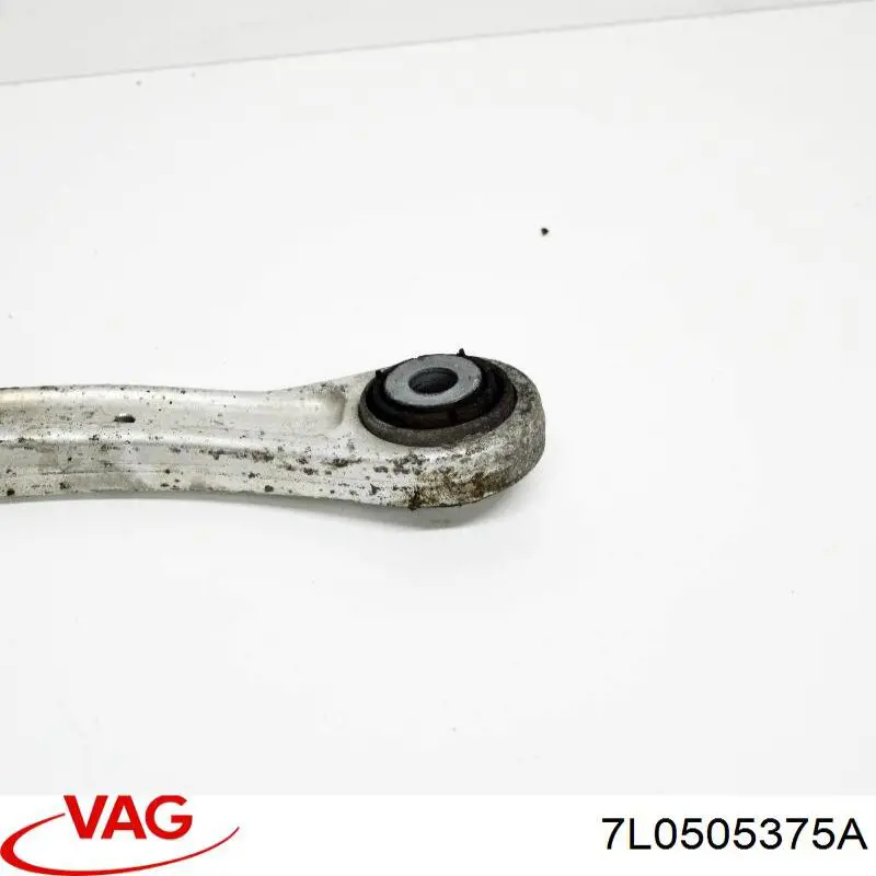 7L0505375A VAG Wahacz zawieszenia tylnego górny lewy/prawy