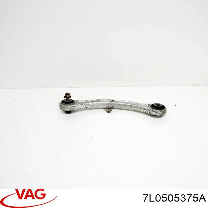 Wahacz zawieszenia tylnego górny lewy/prawy VAG 7L0505375A cena, od 40,86 USD