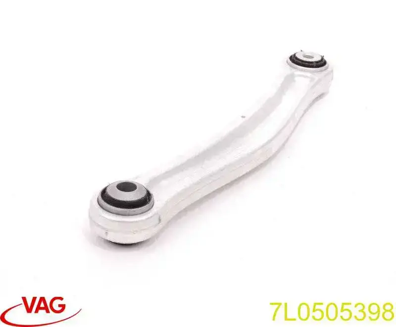 Wahacz  zawieszenia tylnego górny prawy VAG 7L0505398 cena, od 49,37 USD