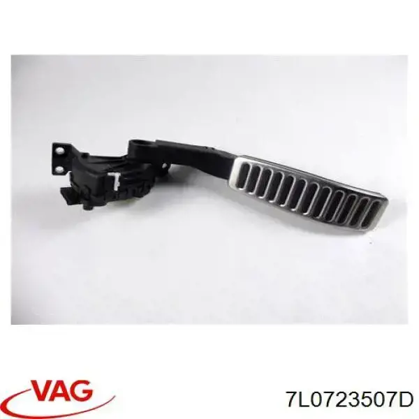 7L0723507D VAG Pedał przyspieszenia (gazu)