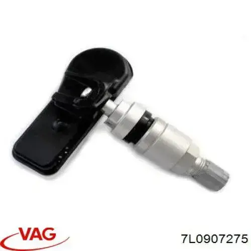 Czujnik ciśnienia w oponach VAG 7L0907275 cena, od 47,42 USD