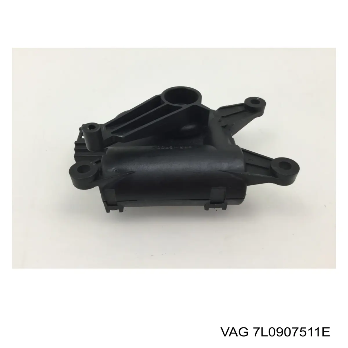 Silniczek sterujący klapą recyrkulacji powietrza VAG 7L0907511E cena, od 52,78 USD