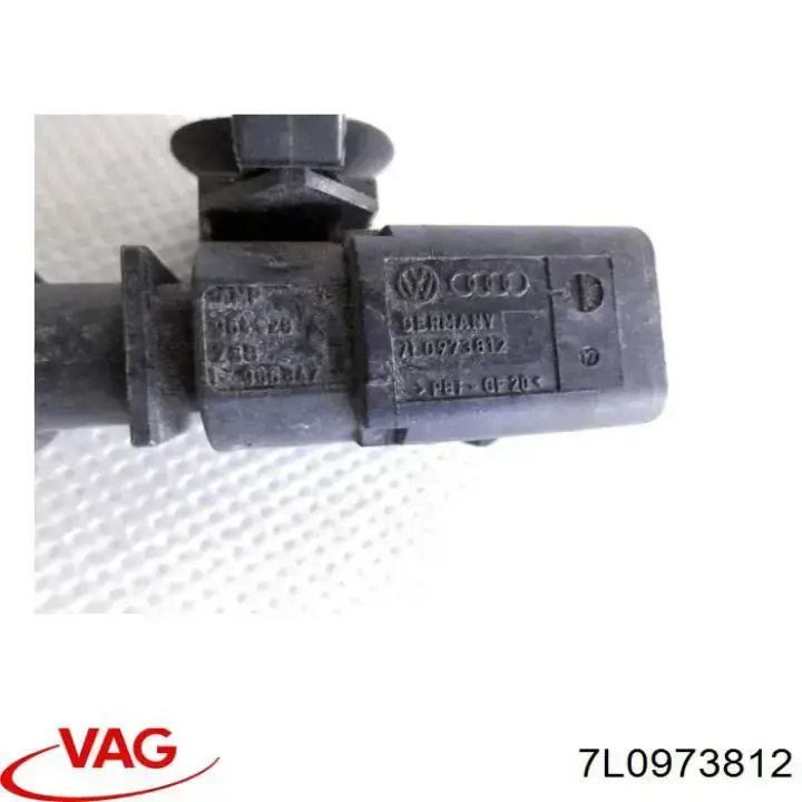  VAG 7L0973812 cena, od 10,68 USD