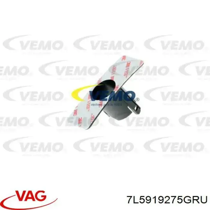 7L5919275GRU VAG Czujnik parkowania tylny