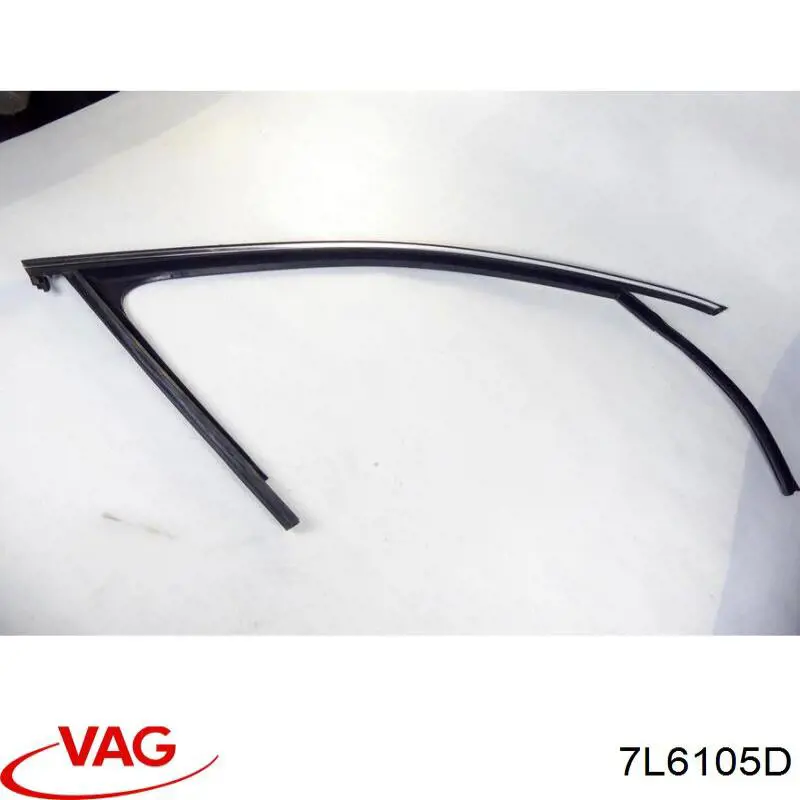 Do koszyka 7L6105D VAG 