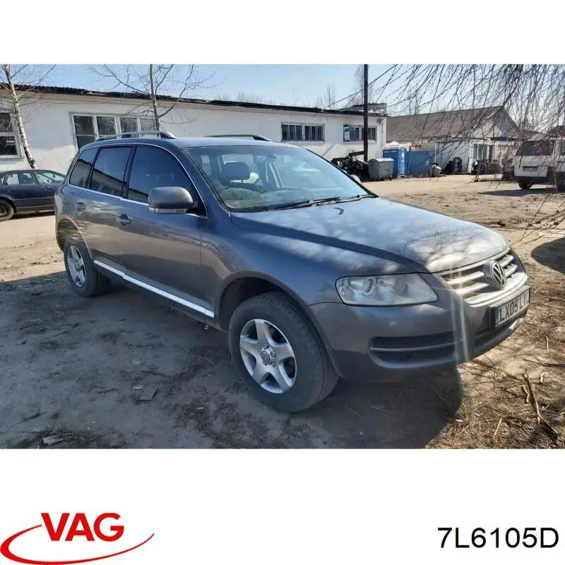  7L6105D VAG