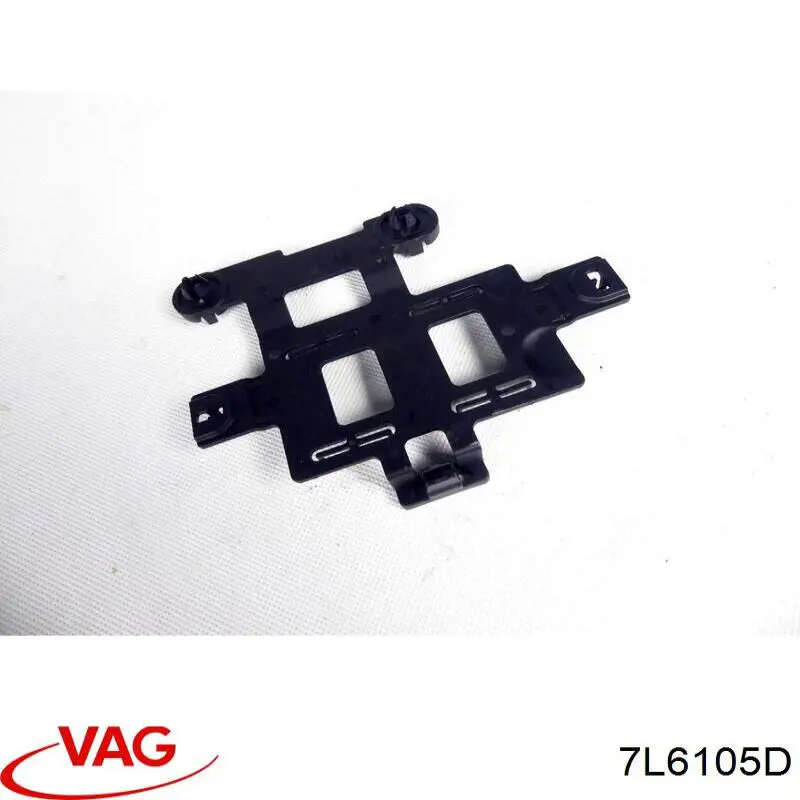  VAG 7L6105D
