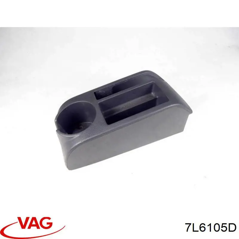  VAG 7L6105D cena, od 64,70 USD