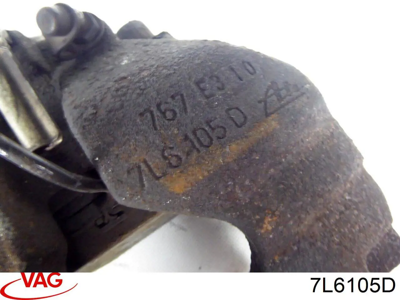 7L6105D VAG 