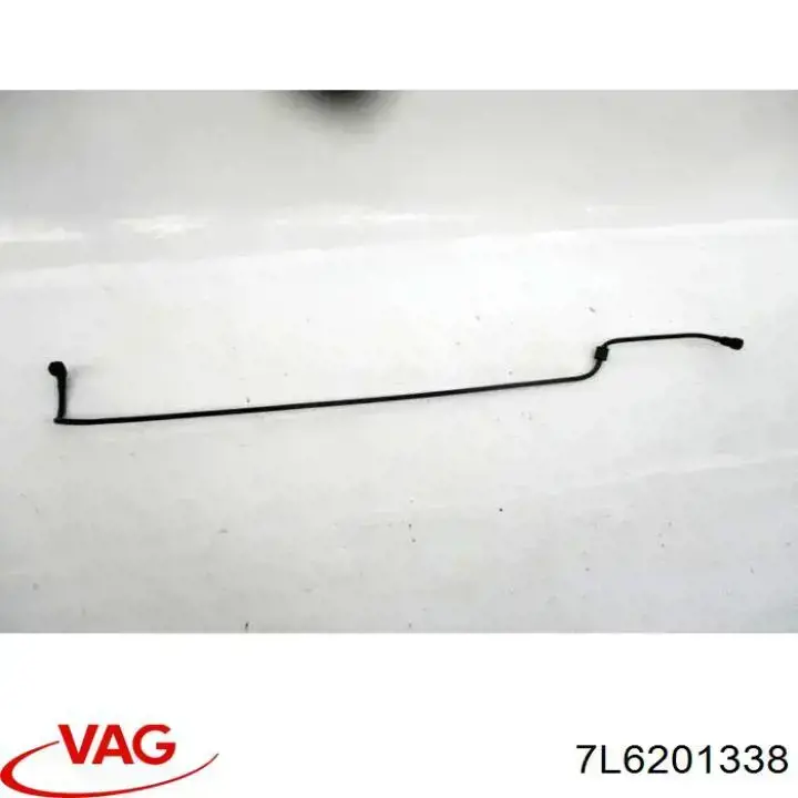 7L6201338 VAG Łożysko skrzyni biegów