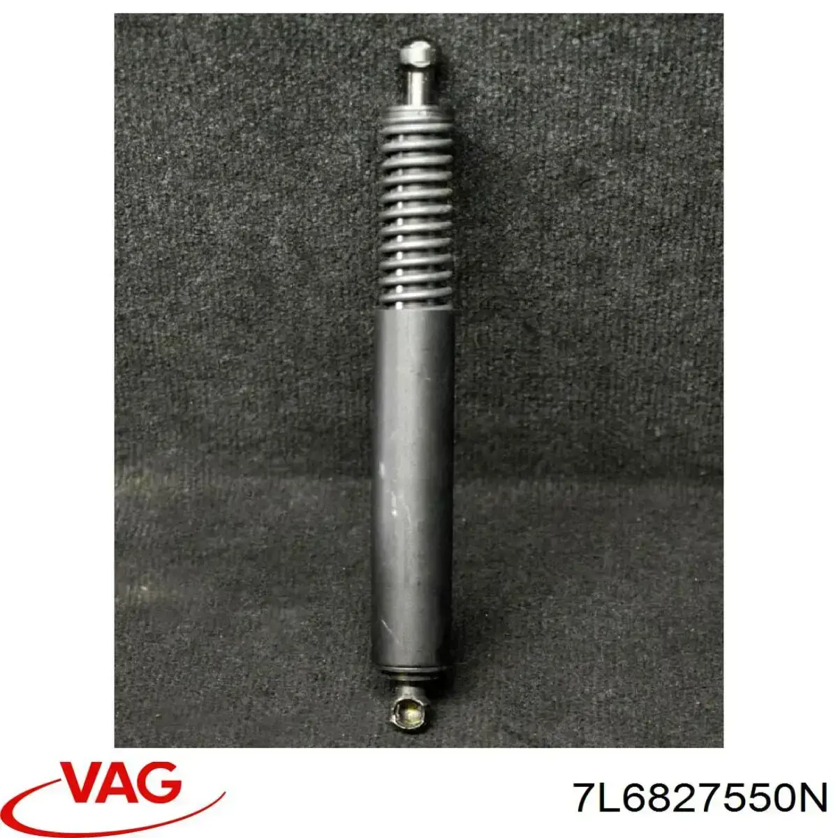 Amortyzator klapy bagażnika (3/5 drzwi-tylnych) VAG 7L6827550N cena, od 37,72 USD