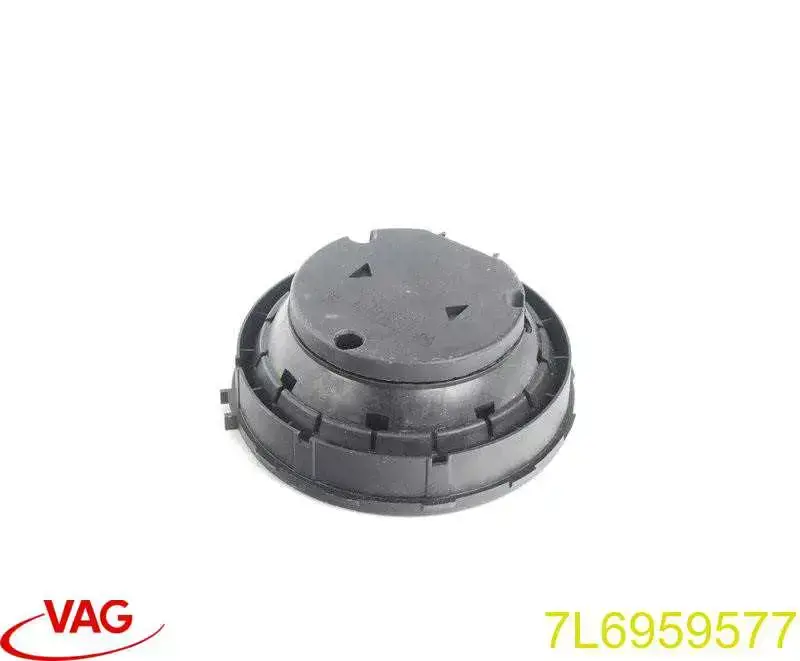 Silniczek lusterka wstecznego VAG 4L0959577 cena, od 328,04 USD