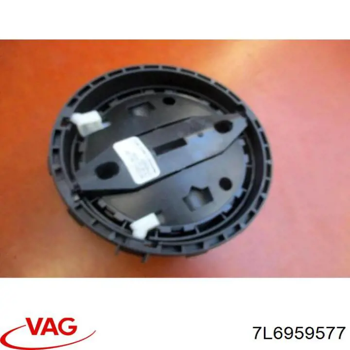 Do koszyka 4L0959577 VAG Silniczek lusterka wstecznego