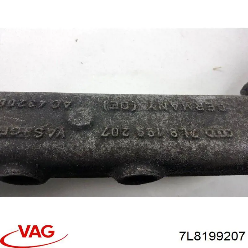 Do koszyka 7L8199207 VAG 