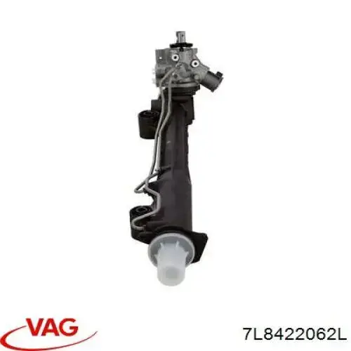 7L8422062L VAG Listwa kierownicza (maglownica)