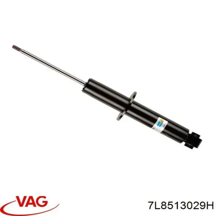 Amortyzator tylny VAG 7L8513029H cena, od 77,74 USD