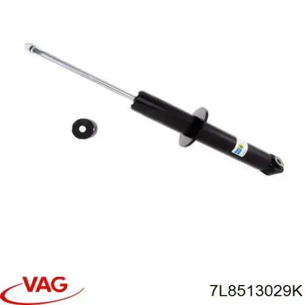 Amortyzator tylny VAG 7L8513029K cena, od 77,74 USD