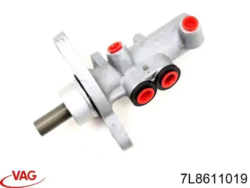 Główny cylinder hamulców VAG 7L8611019 cena, od 86,83 USD