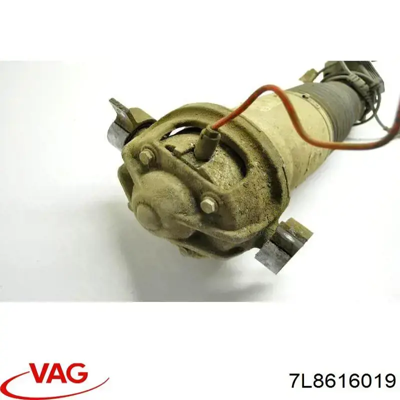 Amortyzator tylny lewy VAG 7L8616019 cena, od 206,01 USD