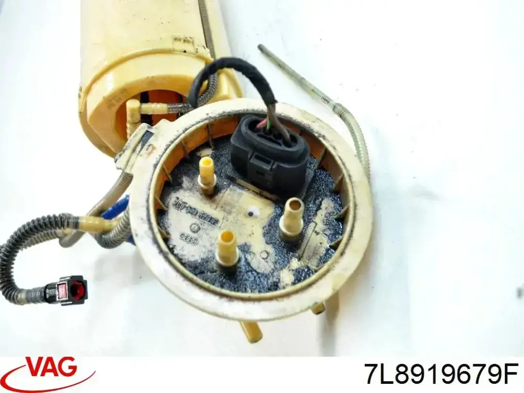  VAG 7L8919679F cena, od 27,80 USD