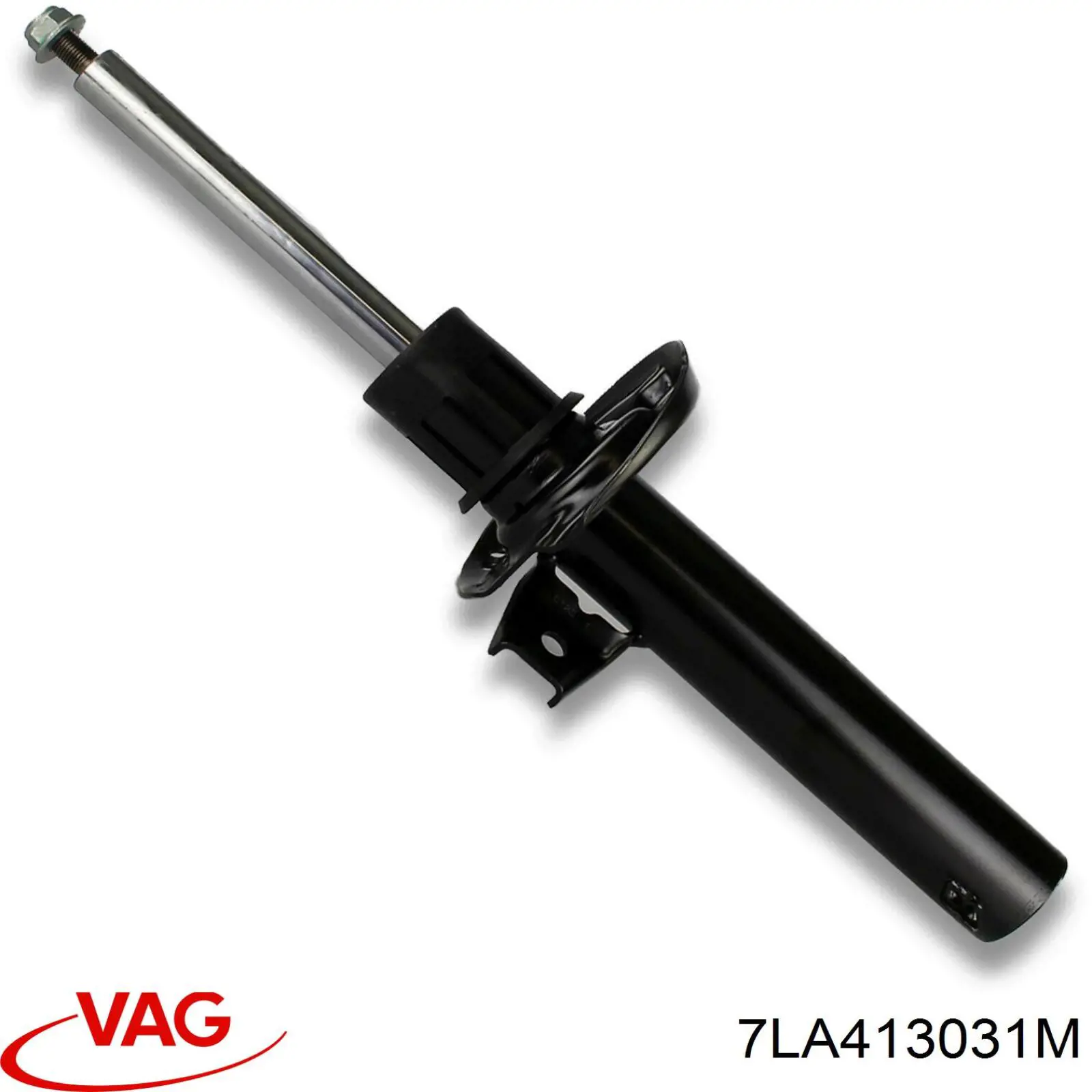 Amortyzator przedni 22318299 Bilstein